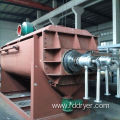 KJG Series Hollow Paddle Dryer with Good Quality